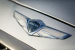 Genesis G70 3.3T 2018 года (NA)